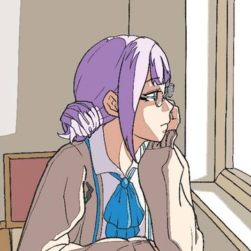 窓際ひぐみん