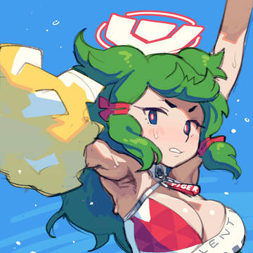 sketch commissions