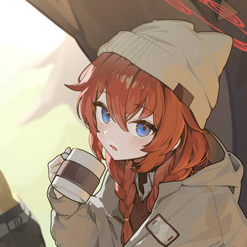 マキ