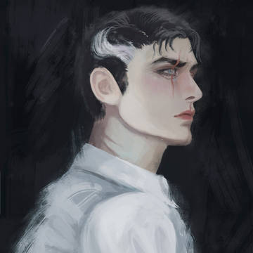 Vincent Lord
