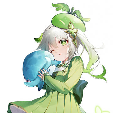 ナヒナヒ