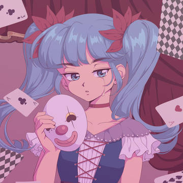 からくりピエロ