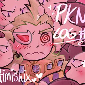 PKMN Log #4