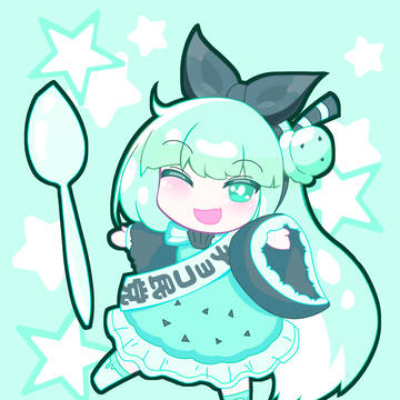チョコミント!!!!!
