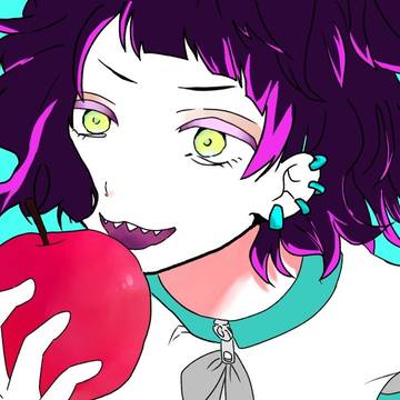 転生林檎×ラムリ