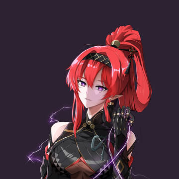 吟霖Yinlin