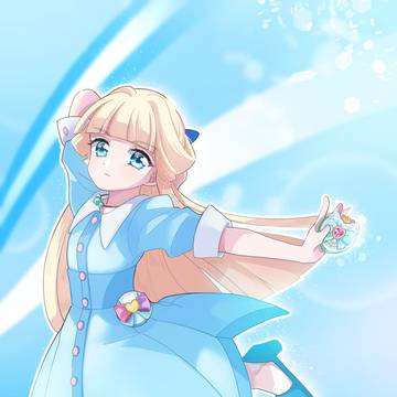 ユキ❄️
