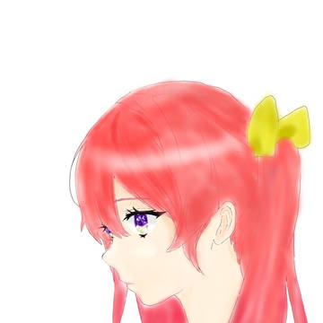 开始画板绘了!