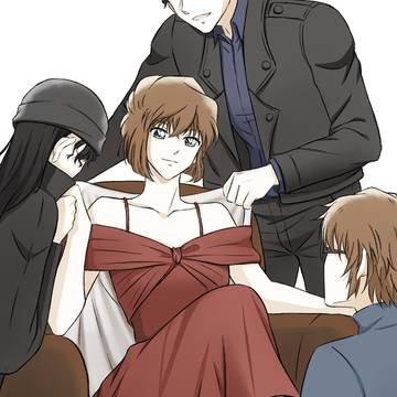 女王様