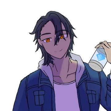 シズマif