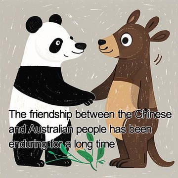 #China   #Austrslia