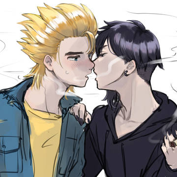 サムセバ、セバ受らくがき