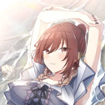 【DIVA】 #シャニマス #緋田美琴