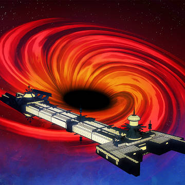 USS Cygnus