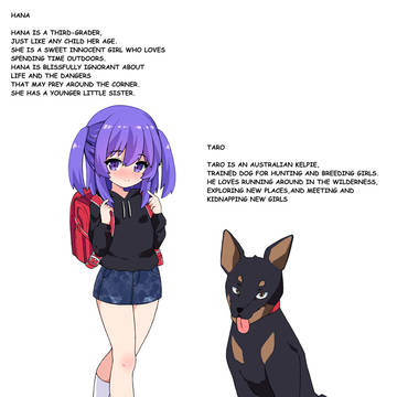 Comms Anon Part 1