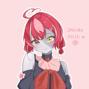 SAKURA OLLIE
