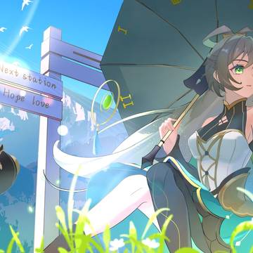 无题