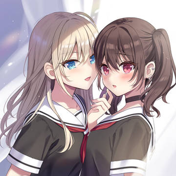 放課後の秘密
