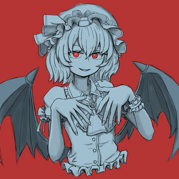 レミリアお嬢様