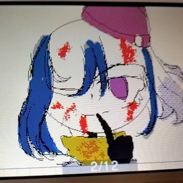 うごメモオリ棒達