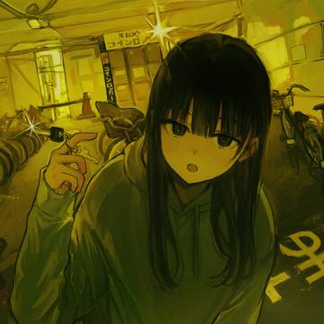 自転車置場