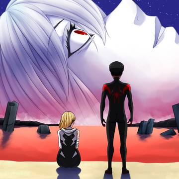 The End of The Spider-Verse