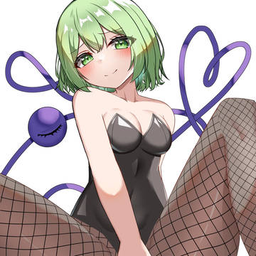 こいし