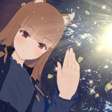 [コイカツ] 狼と香辛料 (2024) - ホロ (Card+)