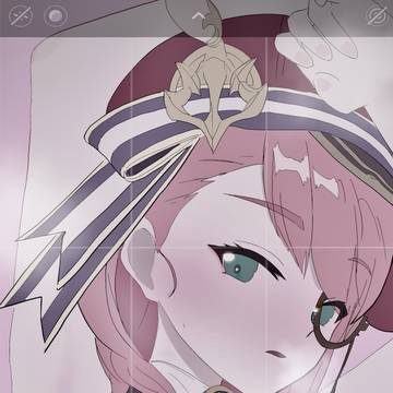 セクシーな感じのシャルロット
