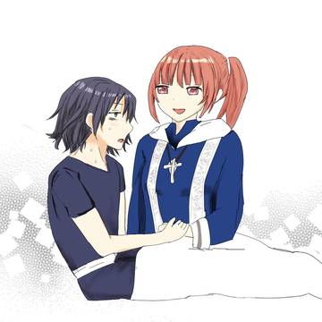 見たいものかいてる