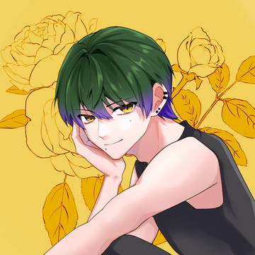 代理くん