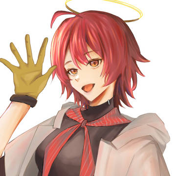アークナイツ エクシア