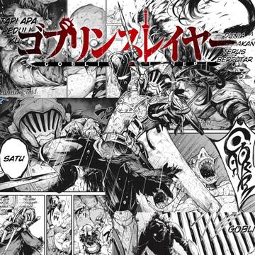 Goblin Slayer