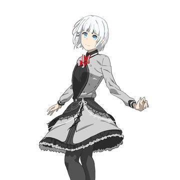 三文絵描き⑤