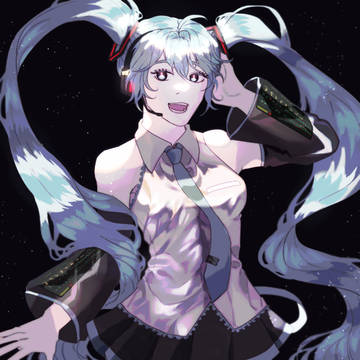 vocaloid