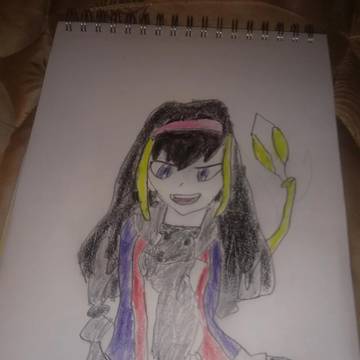 my drawings lessar