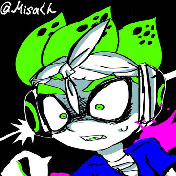 【腐】マイイカ詰め