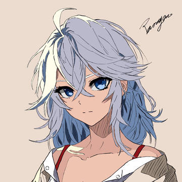 初めまして