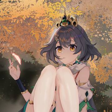 云池幻梦