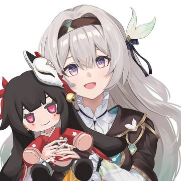 ホタルちゃん