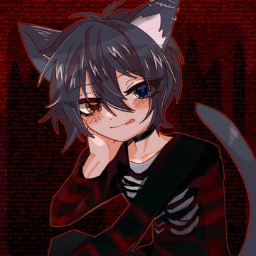 猫耳みか