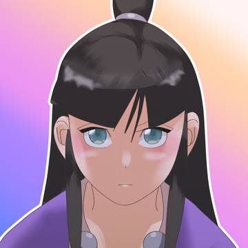 まよいちゃん