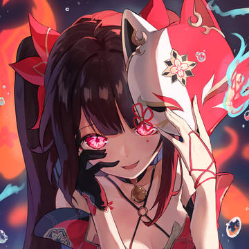 花火