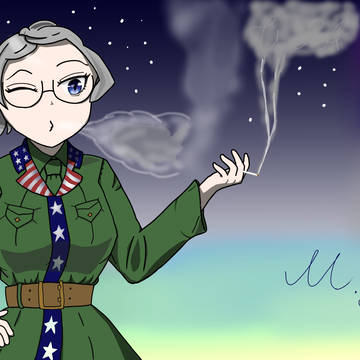 🇺🇸さん