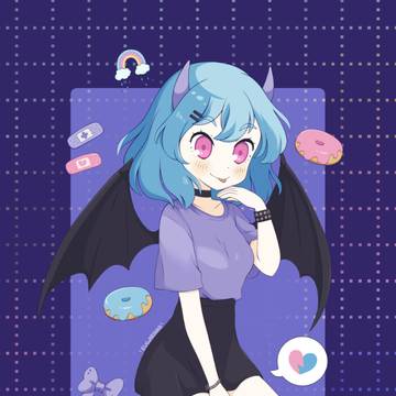 Sweet Demon