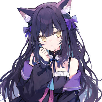 ネコ
