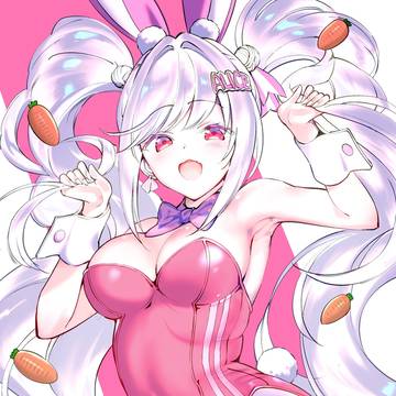 🐰