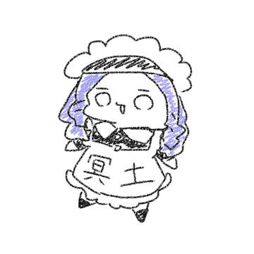 メイドツバキだよ