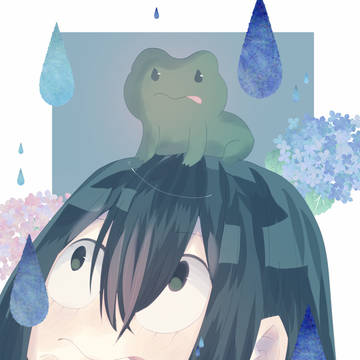 カエル