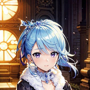 Deep One 虚無と夢幻のフラグメント(とのフラ) イラスト
